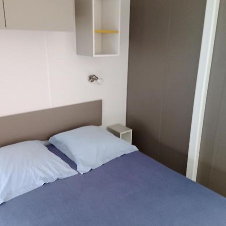 Mobil Home Saint Aubin Екстериор снимка